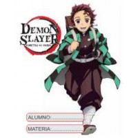 Kimetsu No Yaiba Tanjiro Kamado